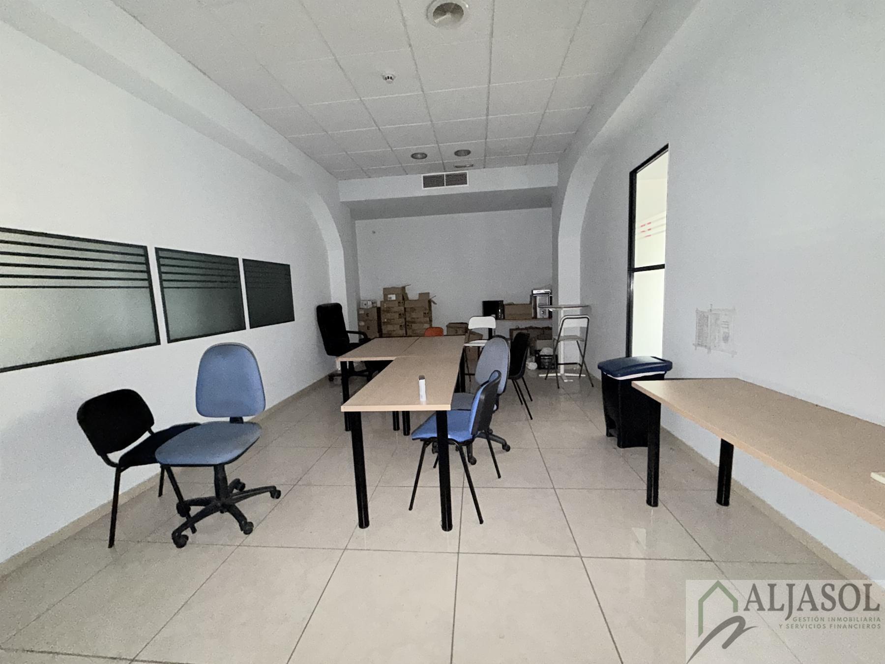 Venta de nave en Bollullos de la Mitación
