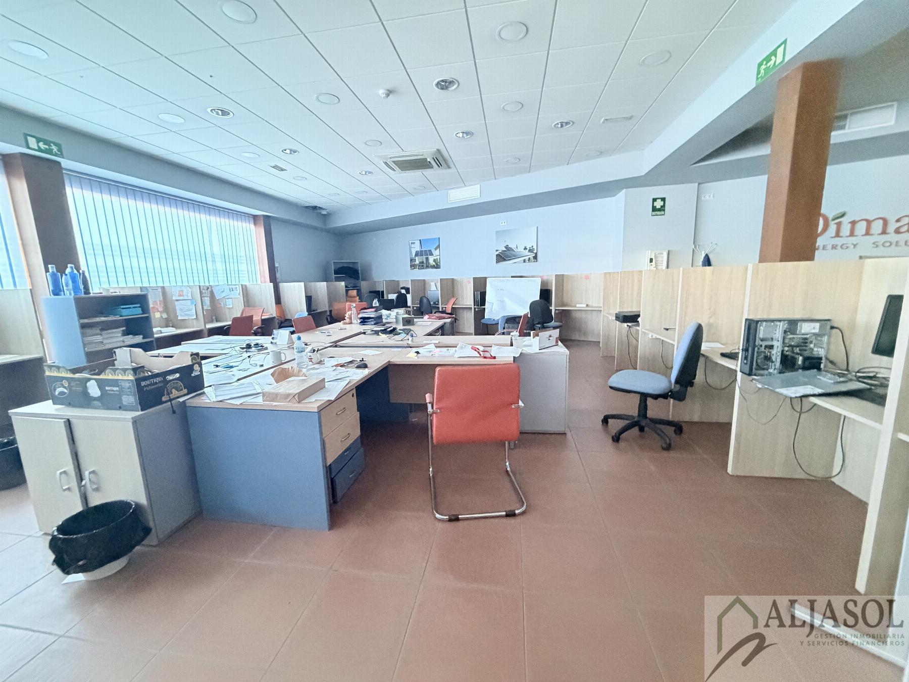 Venta de nave en Bollullos de la Mitación