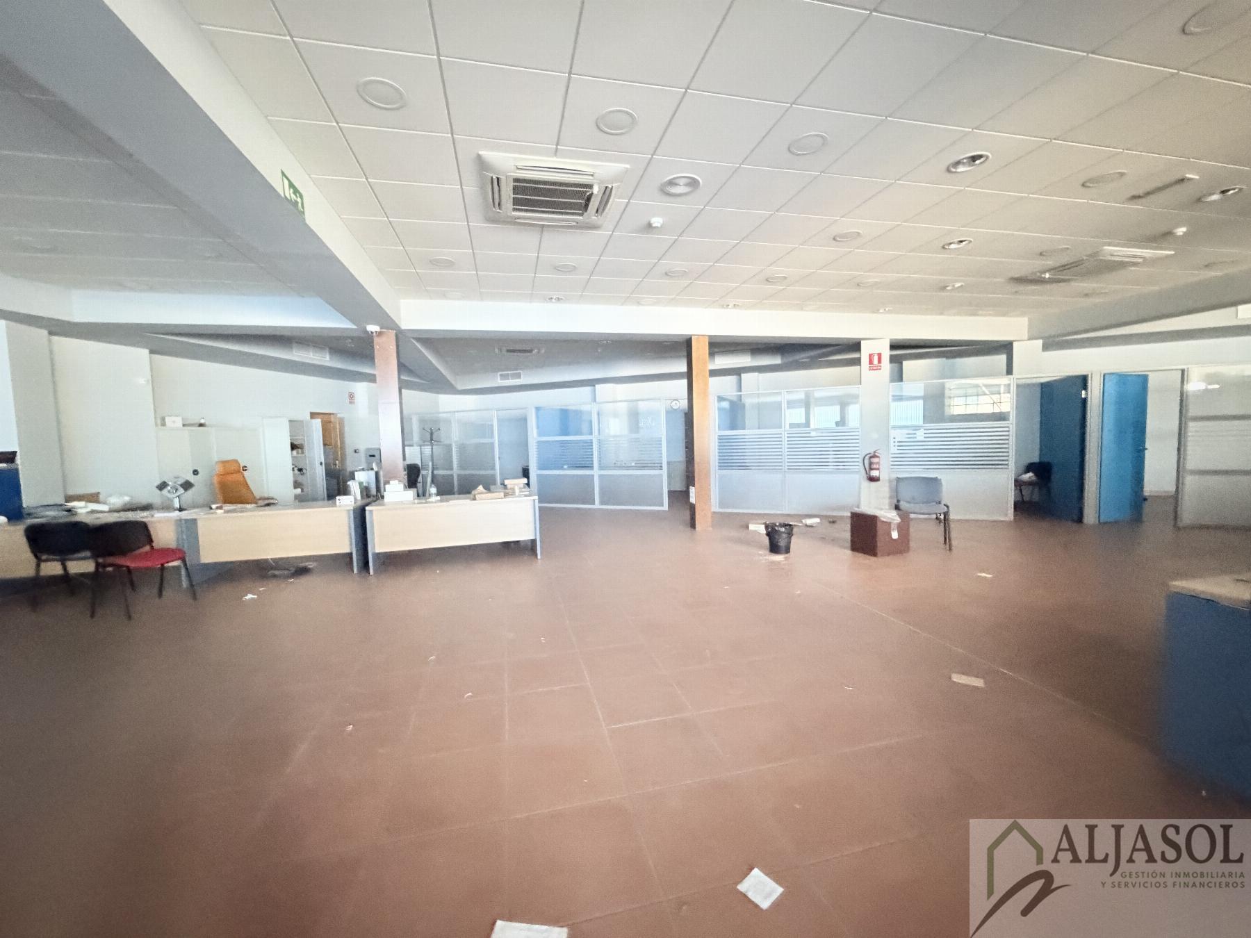 Venta de nave en Bollullos de la Mitación