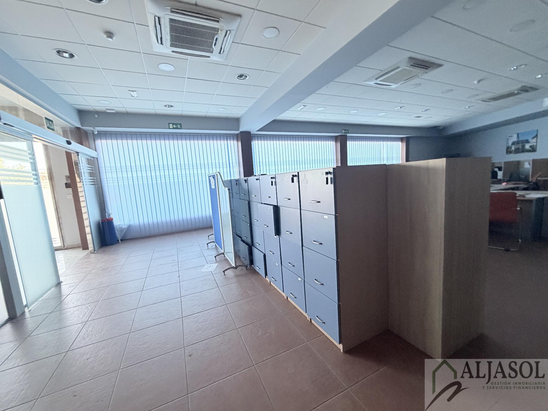 Venta de nave en Bollullos de la Mitación