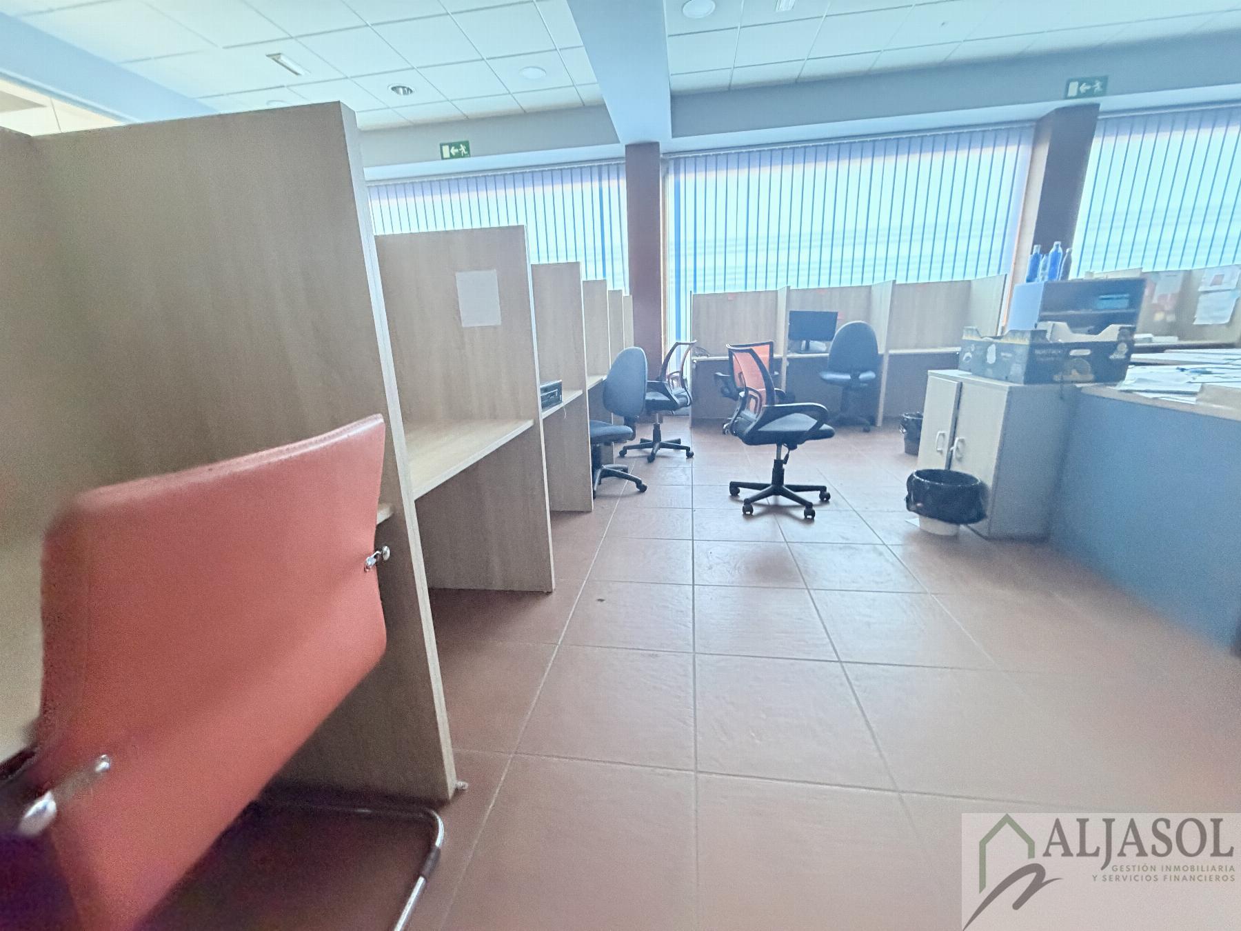 Venta de nave en Bollullos de la Mitación