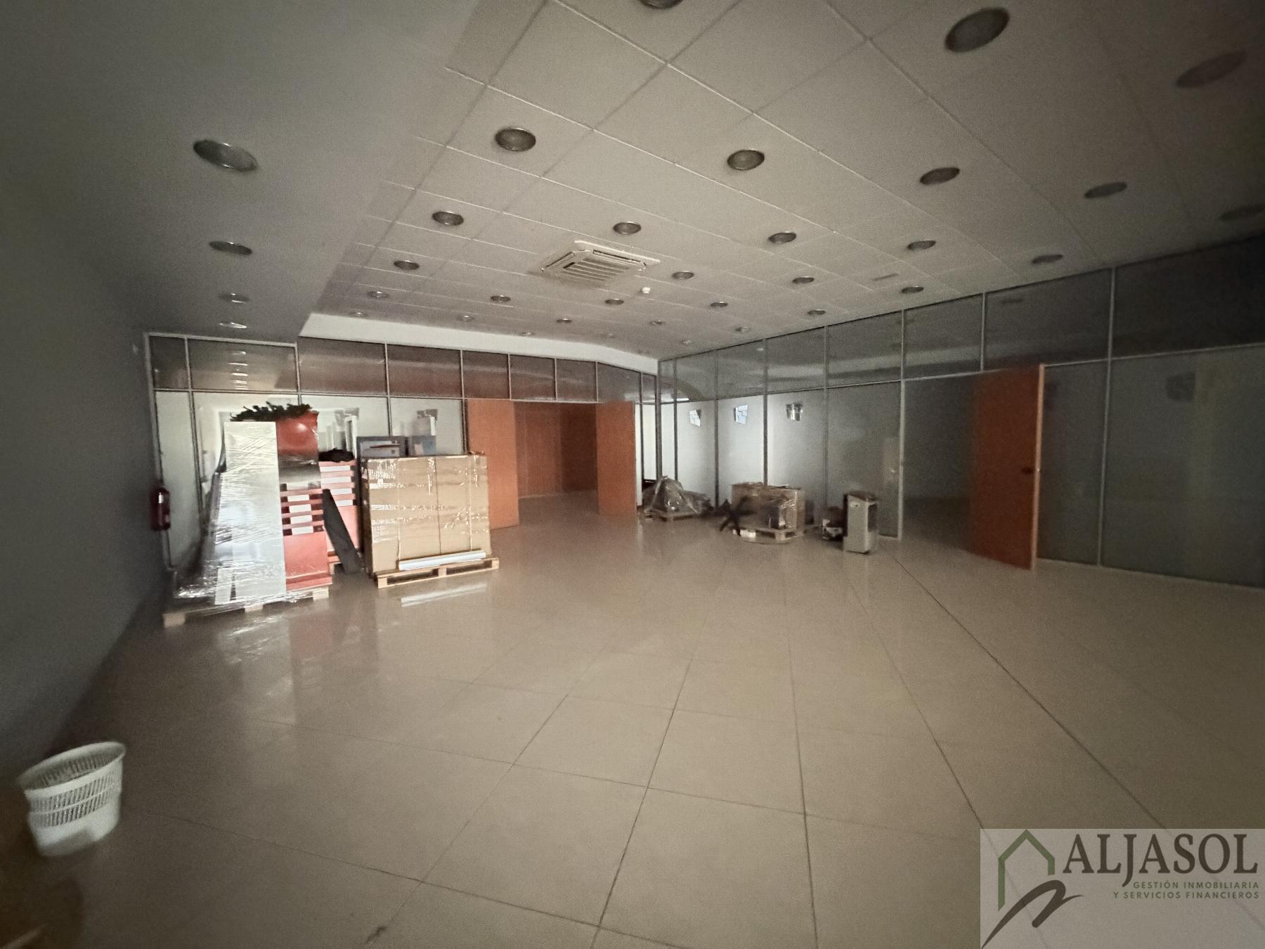 Venta de nave en Bollullos de la Mitación