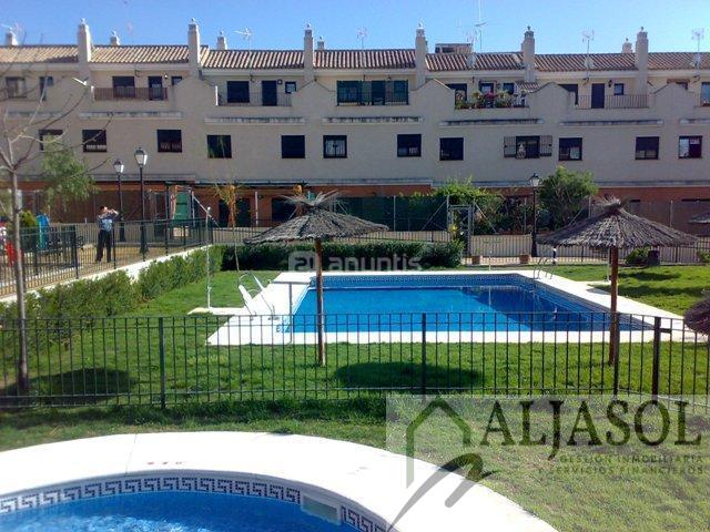 For sale of house in Bormujos