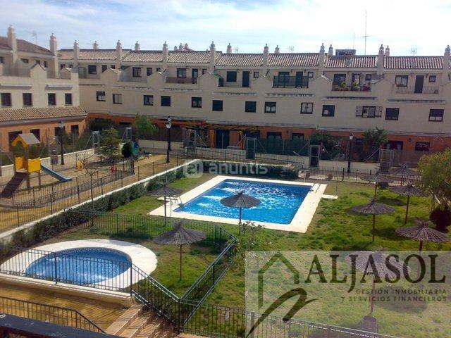 For sale of house in Bormujos