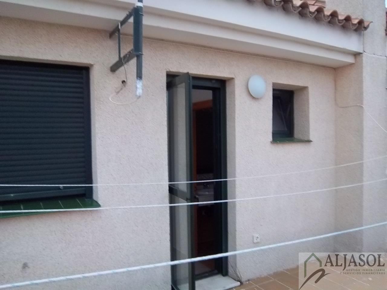 For sale of house in Bormujos