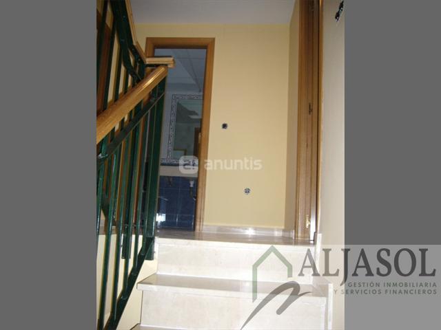 For sale of house in Bormujos