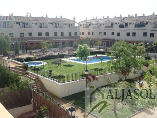 For sale of house in Bormujos