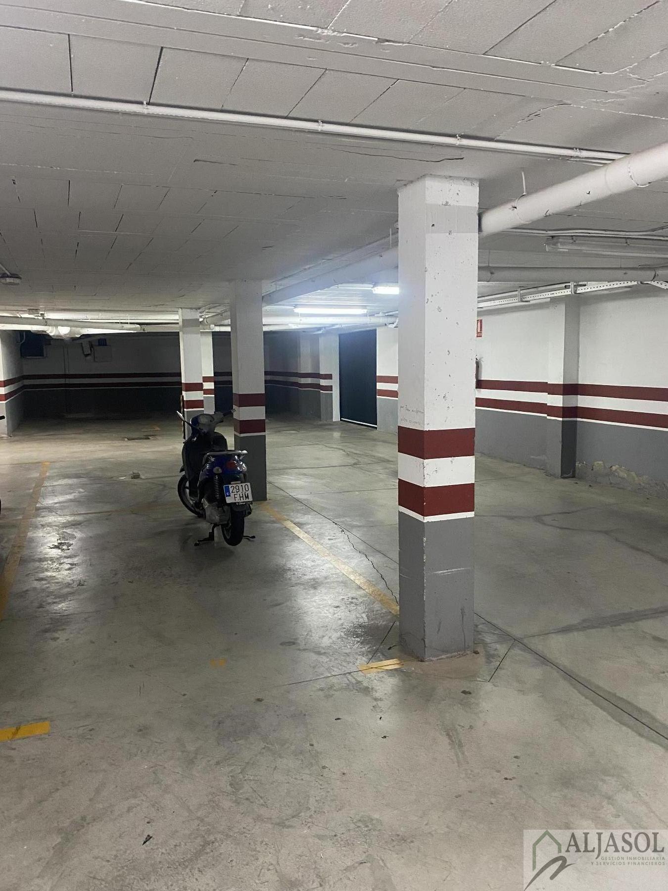 For rent of flat in Bormujos