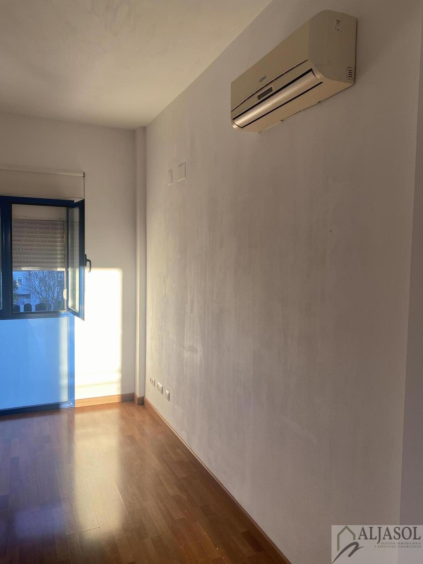 For rent of flat in Bormujos