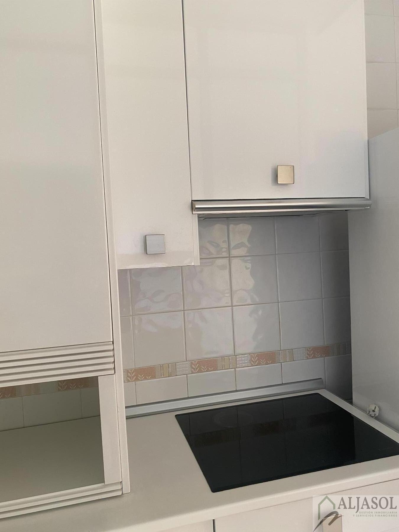For rent of flat in Bormujos