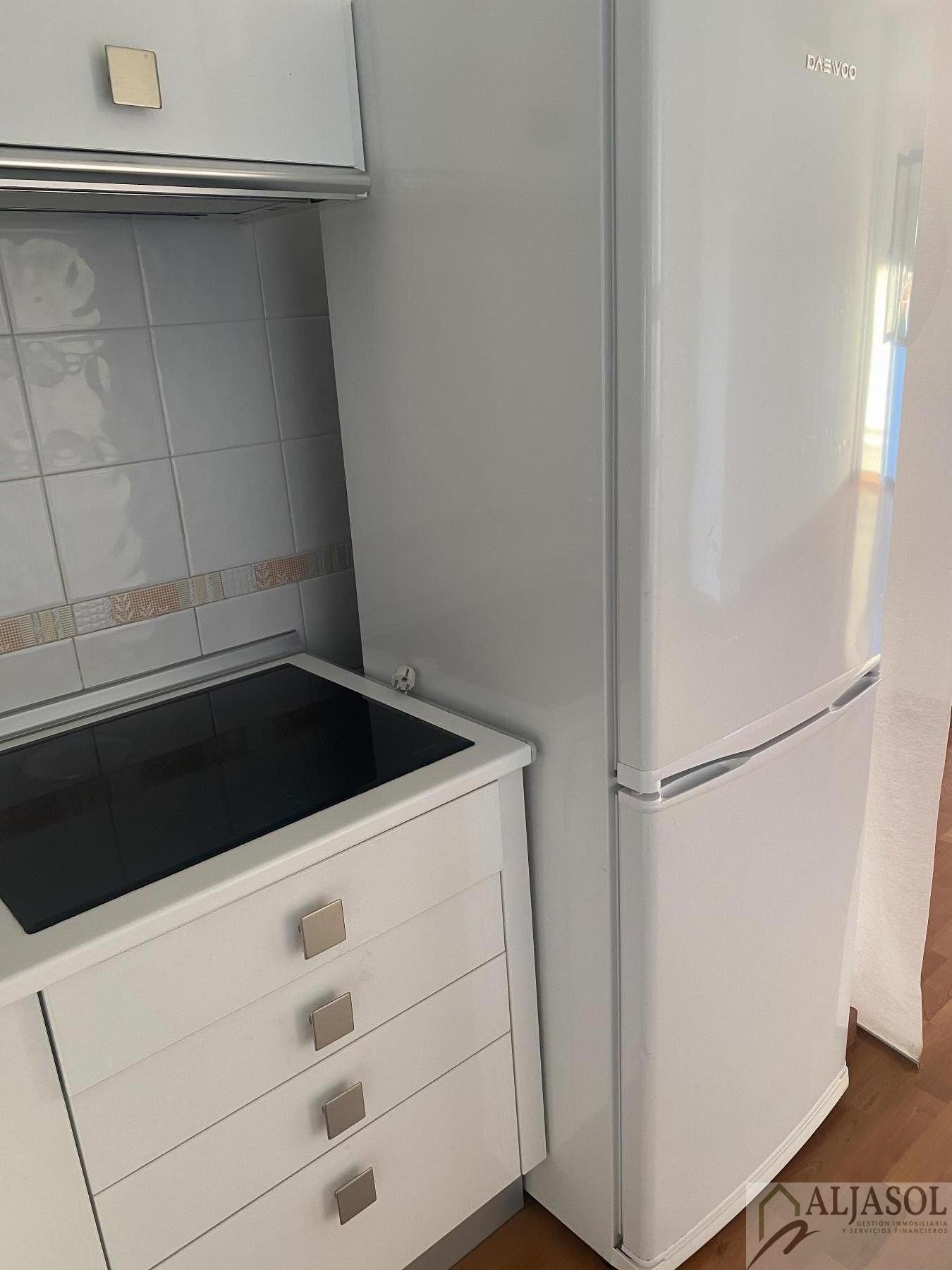 For rent of flat in Bormujos