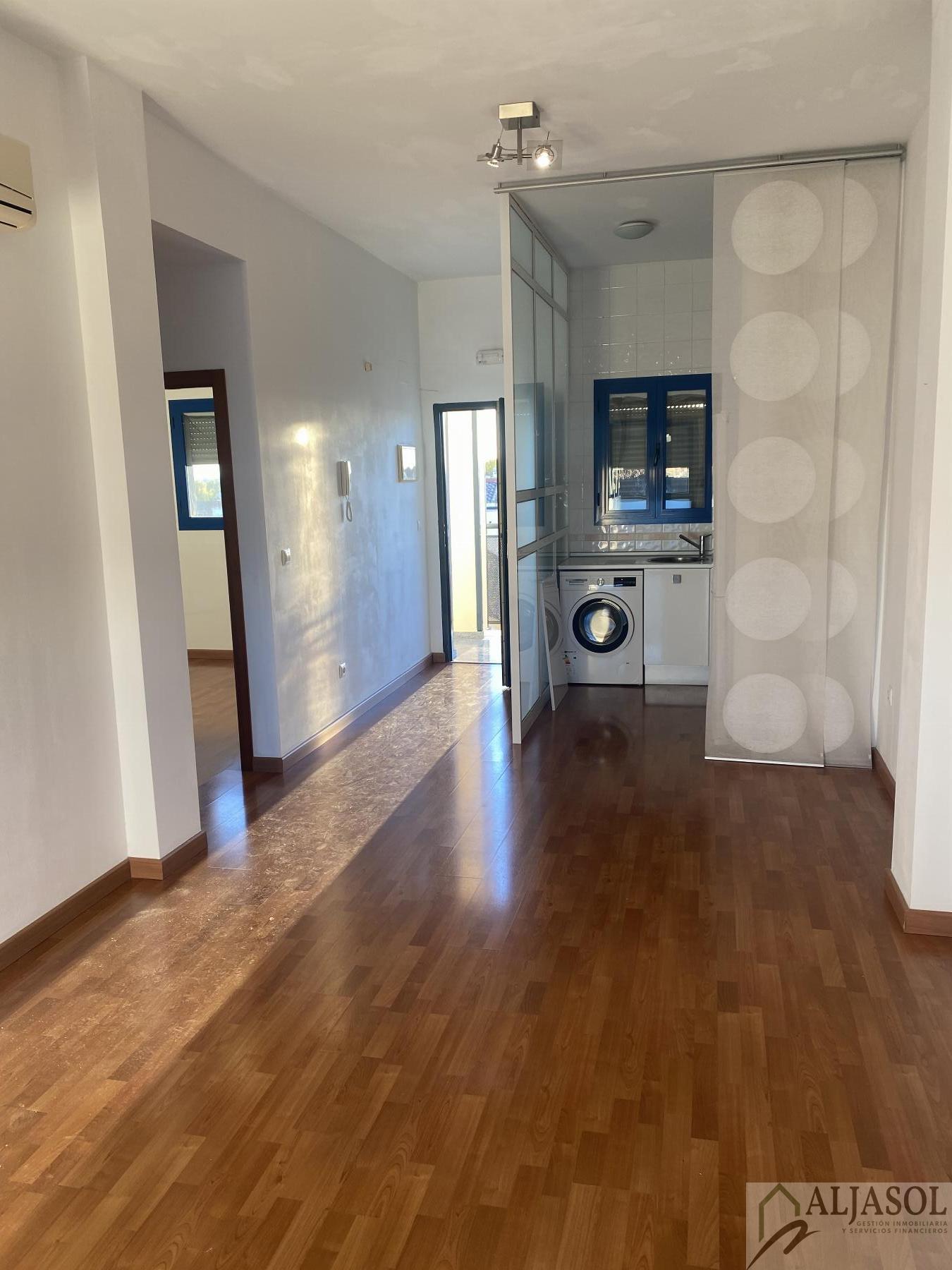 For rent of flat in Bormujos