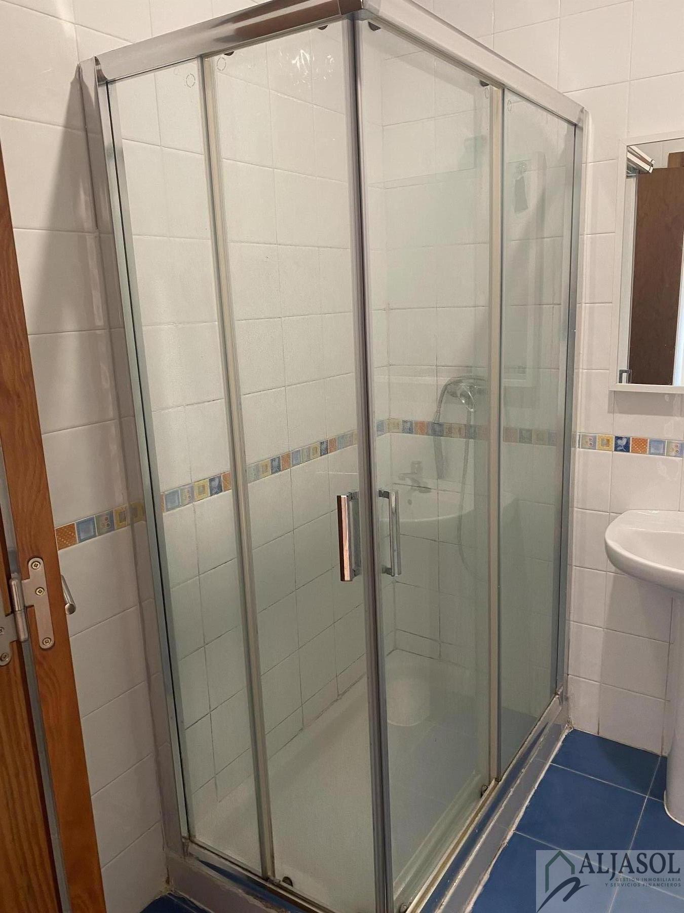 For rent of flat in Bormujos