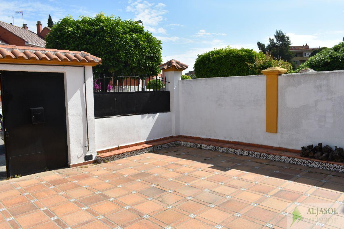 For sale of house in Tomares