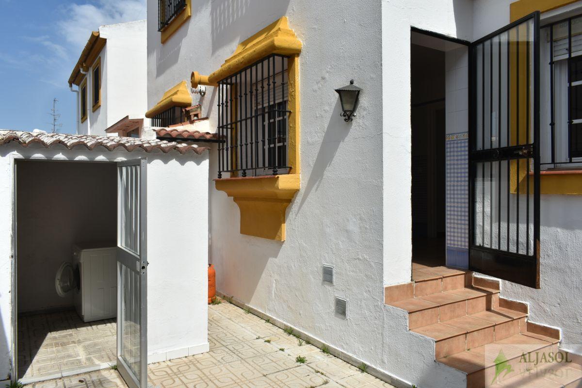 For sale of house in Tomares