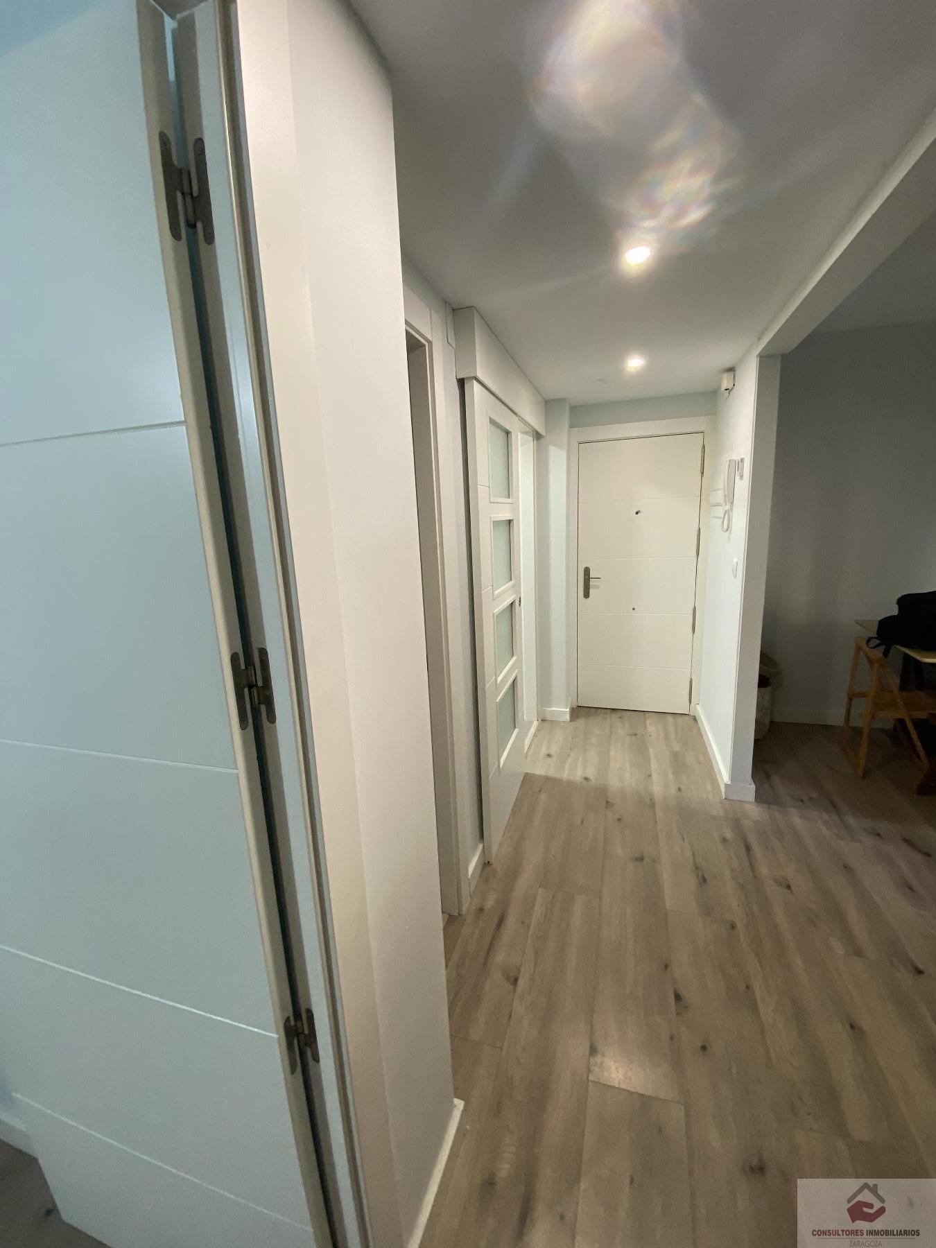 Venta de piso en Zaragoza