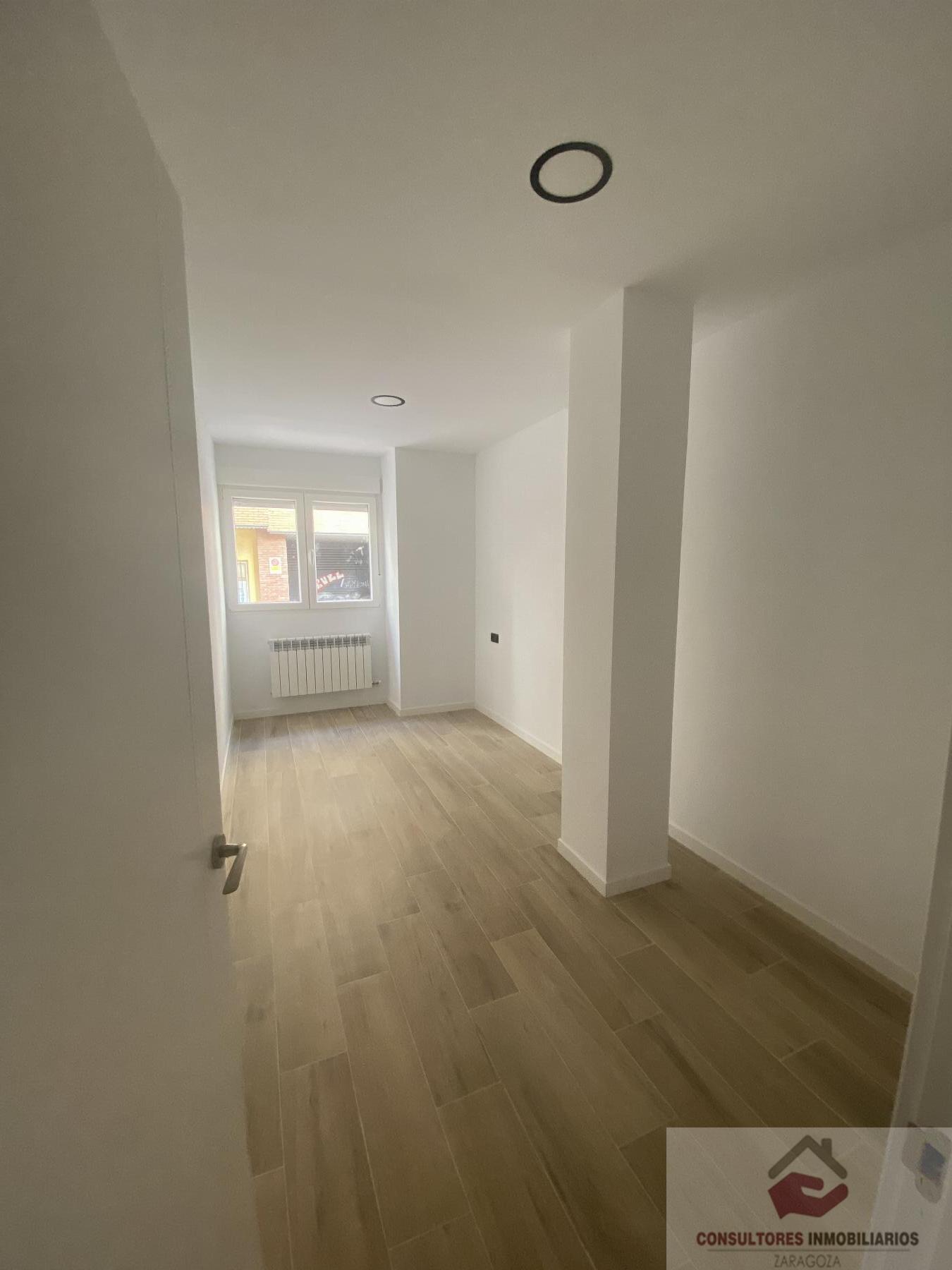 Venta de piso en Zaragoza