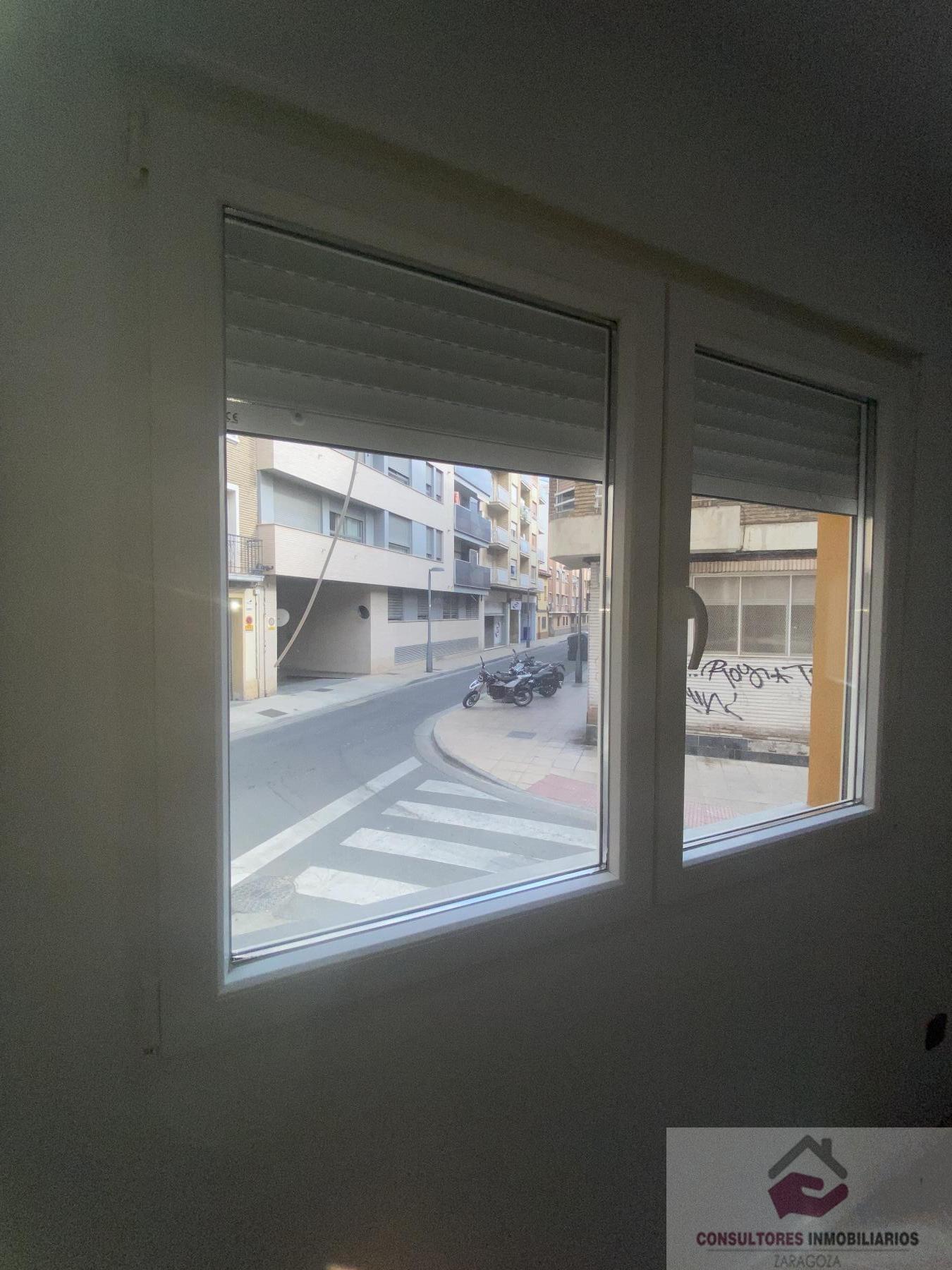 Venta de piso en Zaragoza