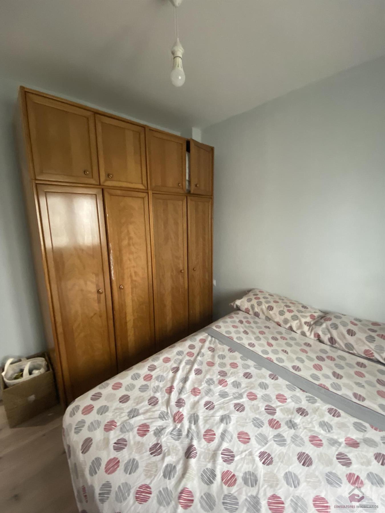 Venta de piso en Zaragoza