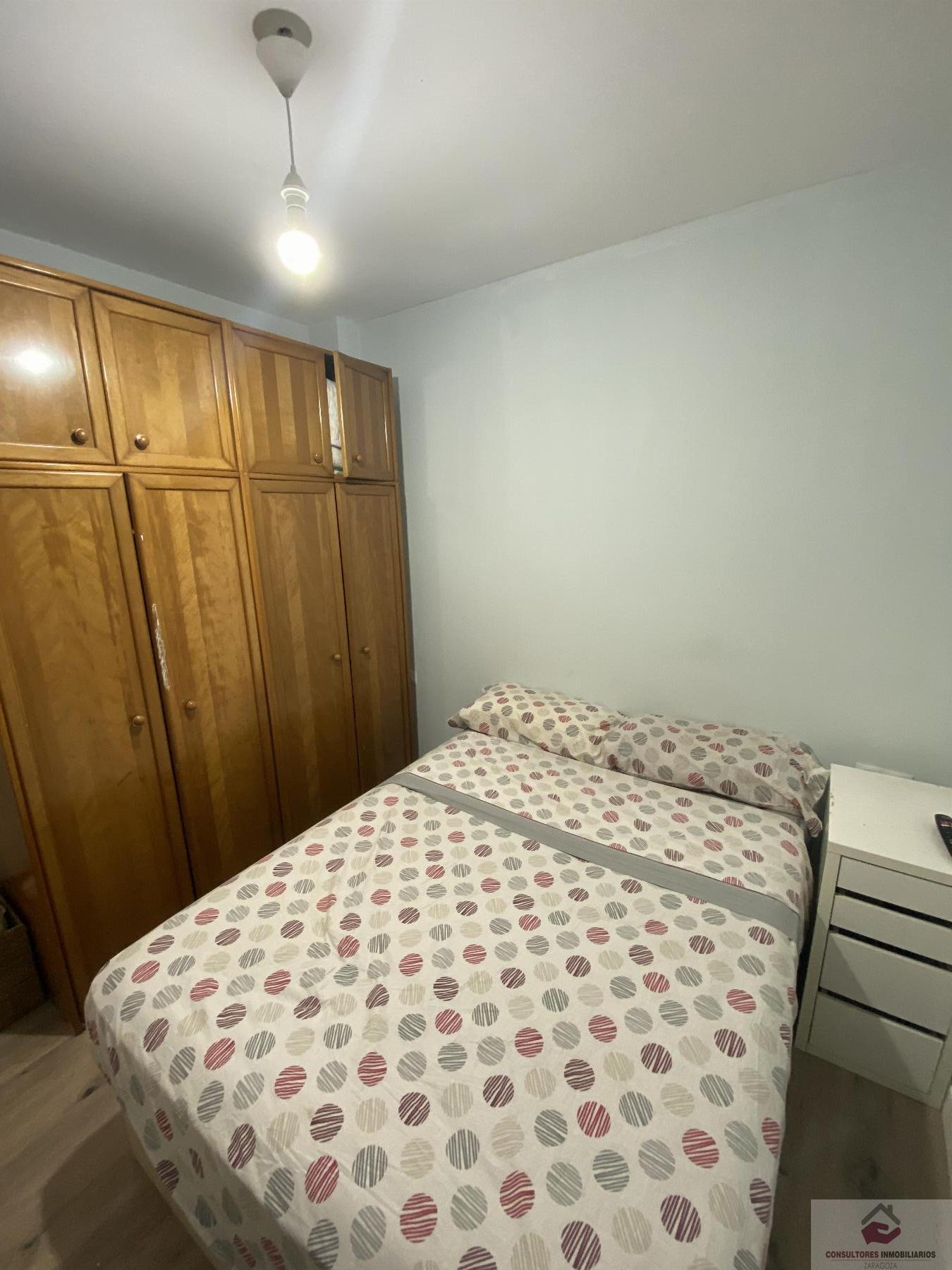 Venta de piso en Zaragoza