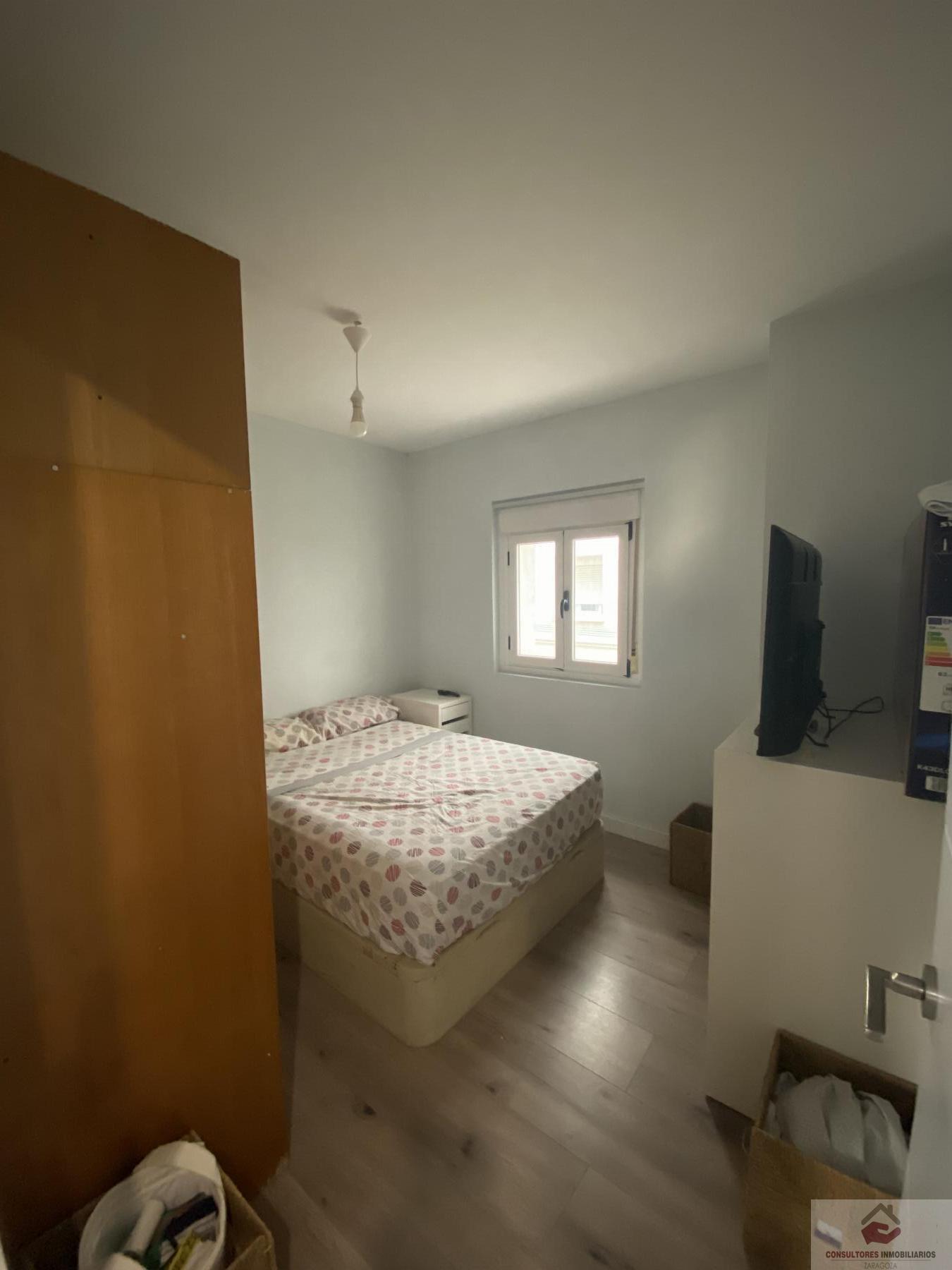 Venta de piso en Zaragoza