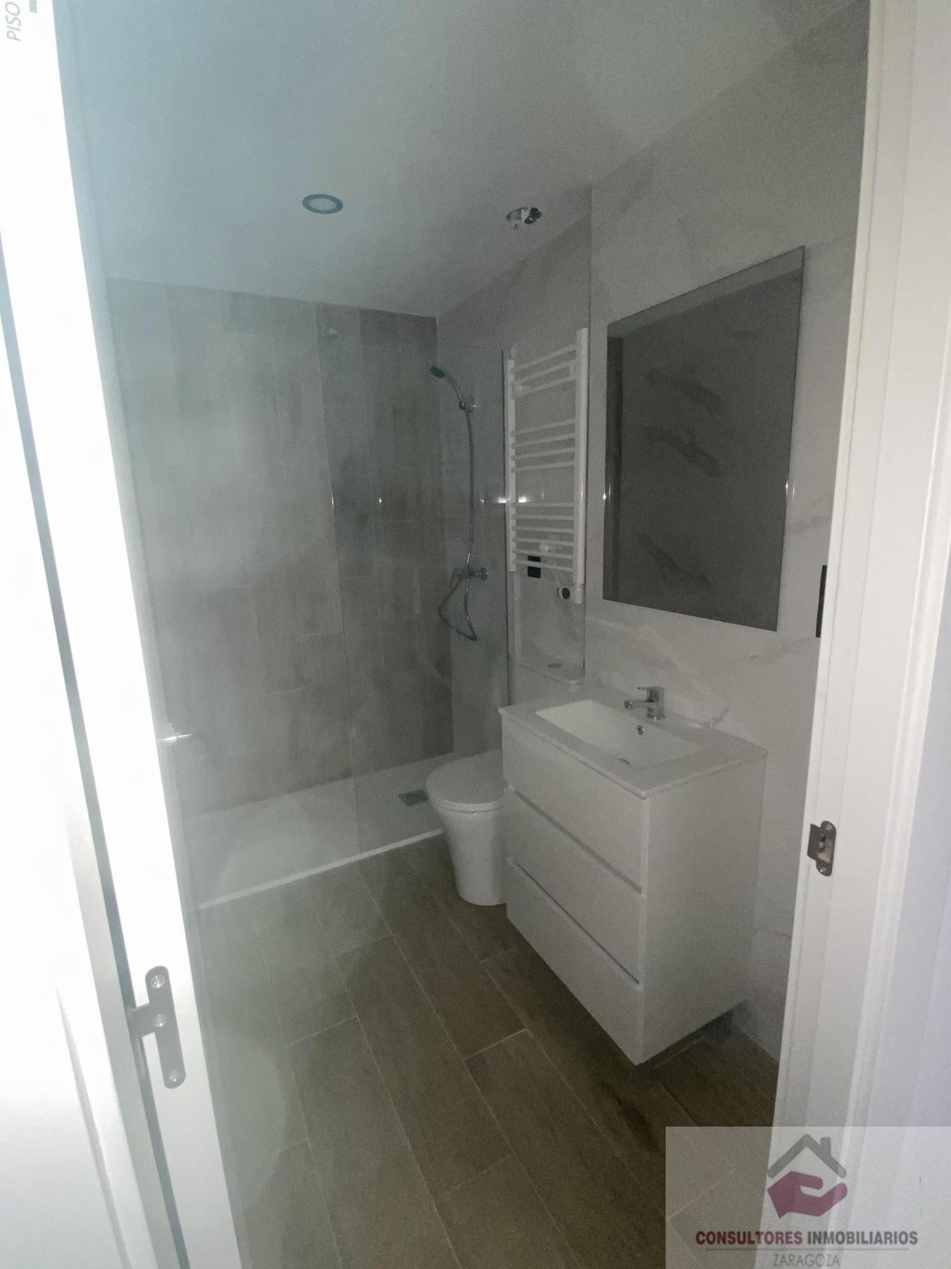 Venta de piso en Zaragoza