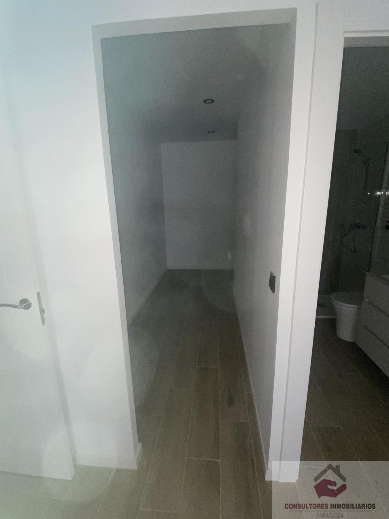 Venta de piso en Zaragoza