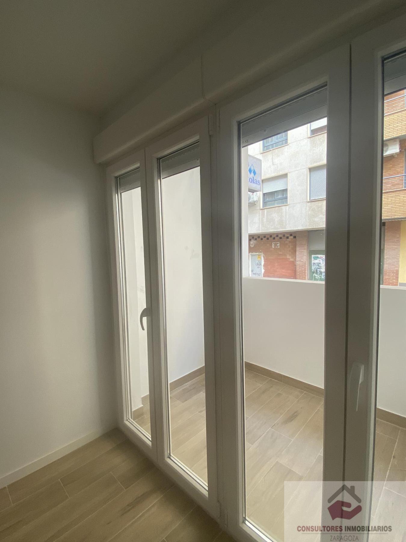 Venta de piso en Zaragoza