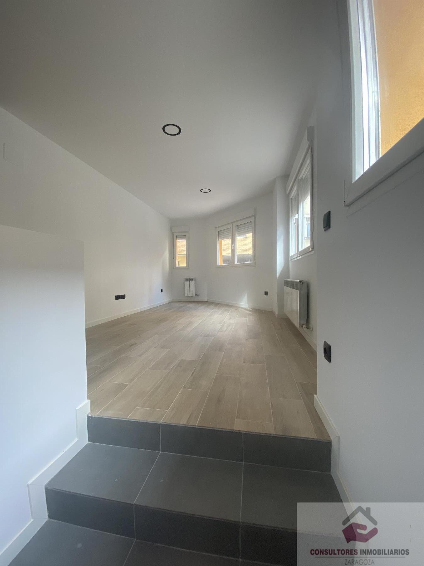 Venta de piso en Zaragoza