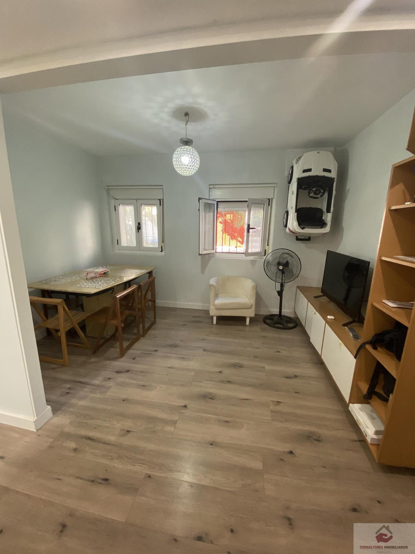 Venta de piso en Zaragoza