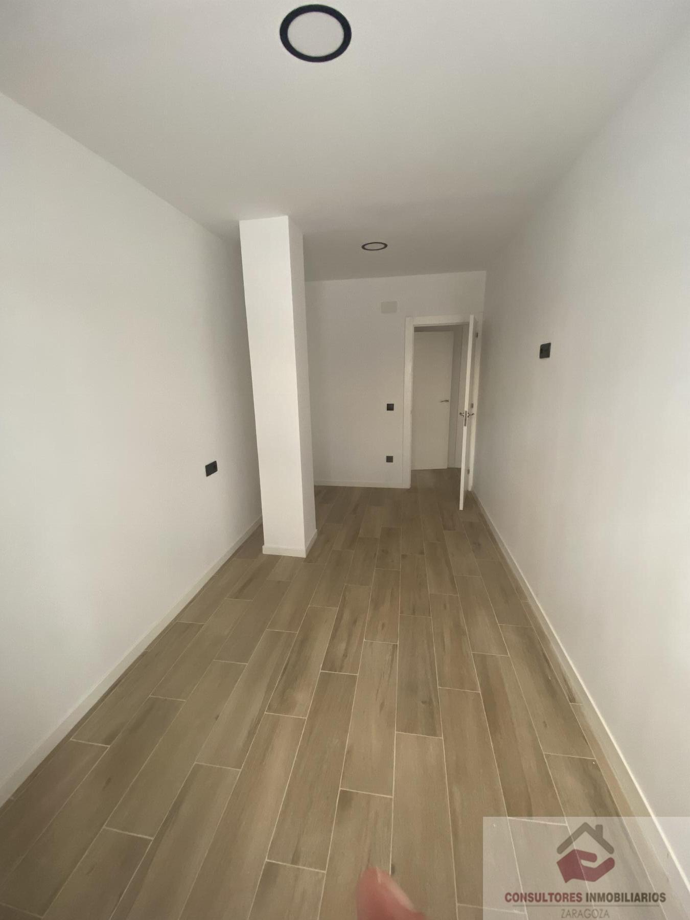 Venta de piso en Zaragoza