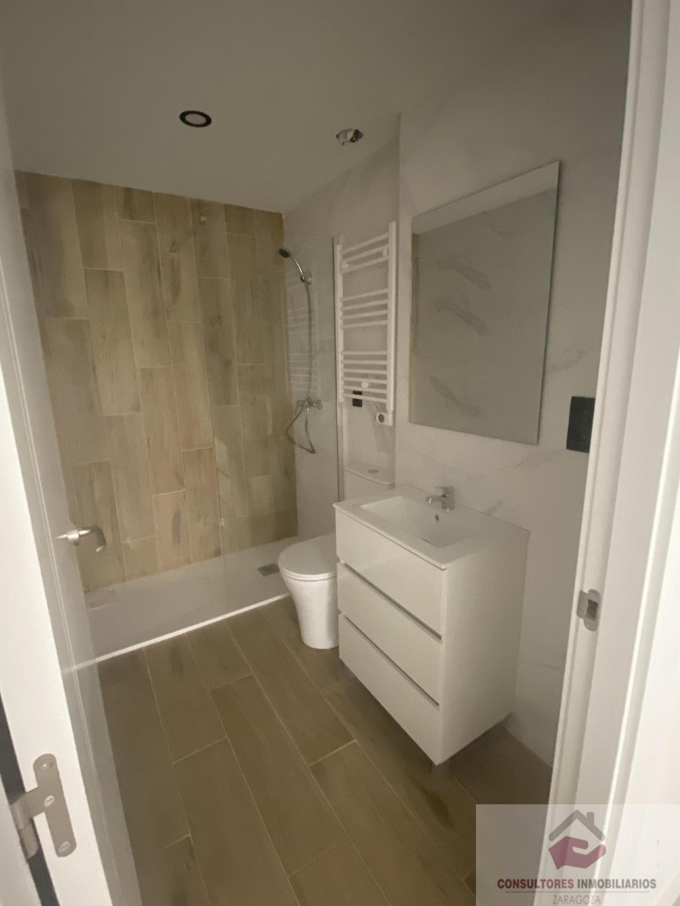 Venta de piso en Zaragoza