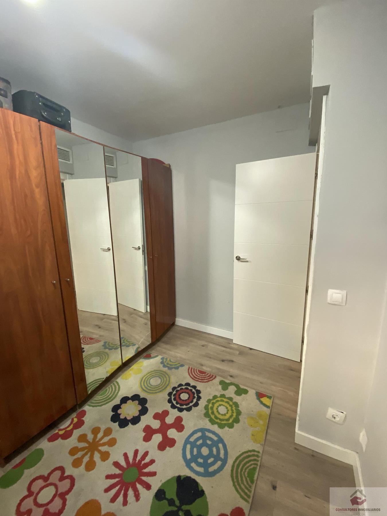 Venta de piso en Zaragoza