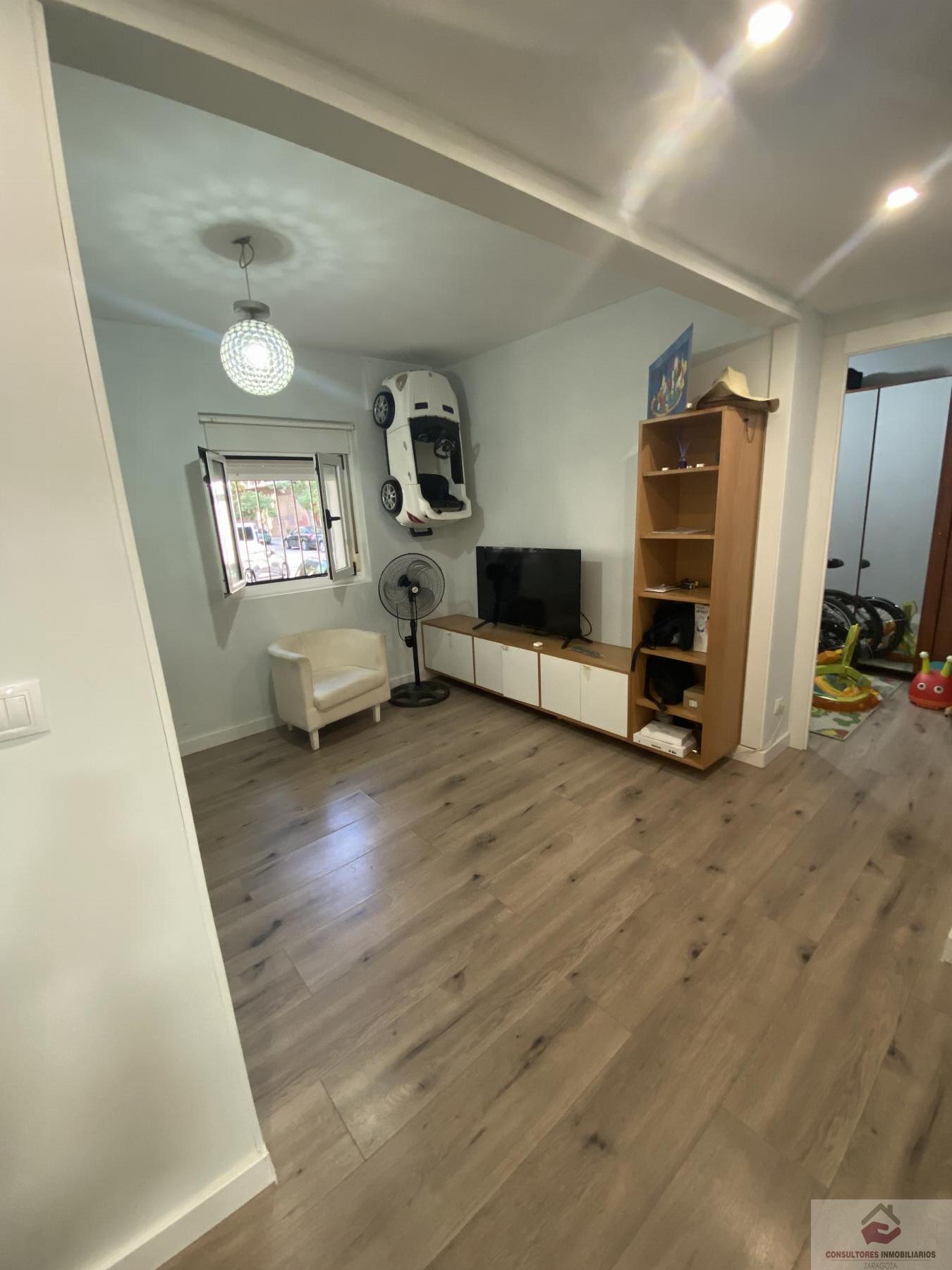 Venta de piso en Zaragoza