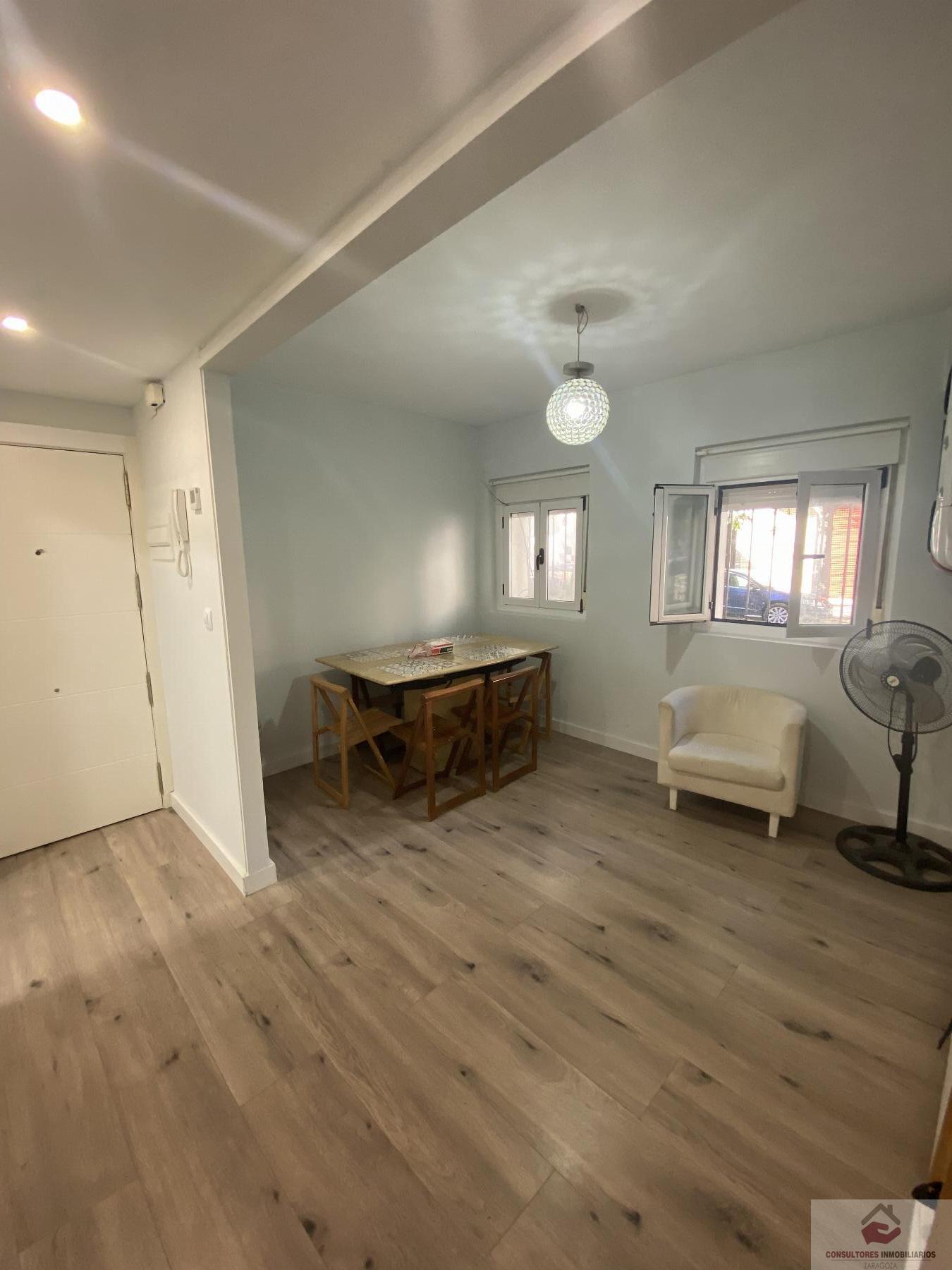 Venta de piso en Zaragoza