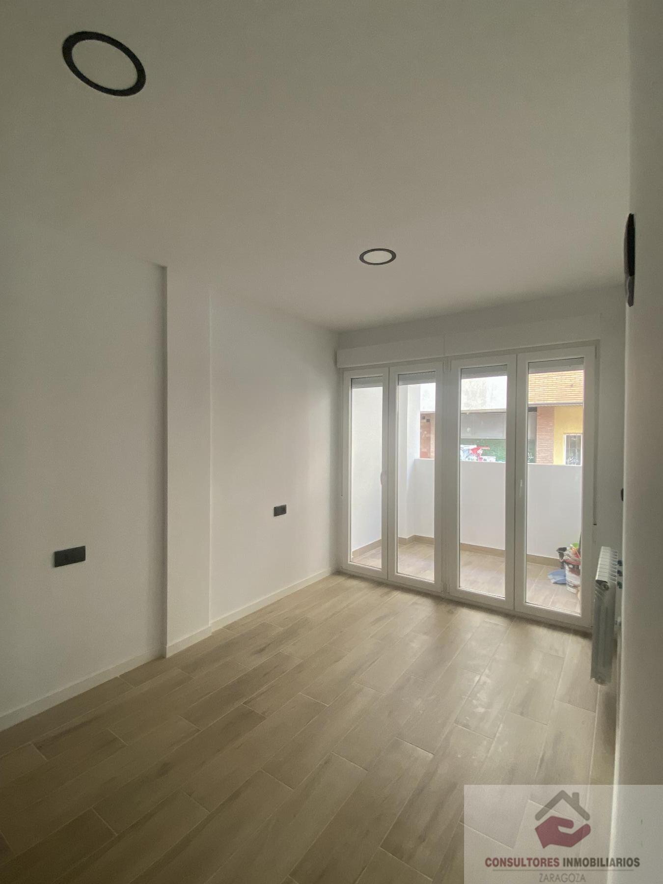 Venta de piso en Zaragoza