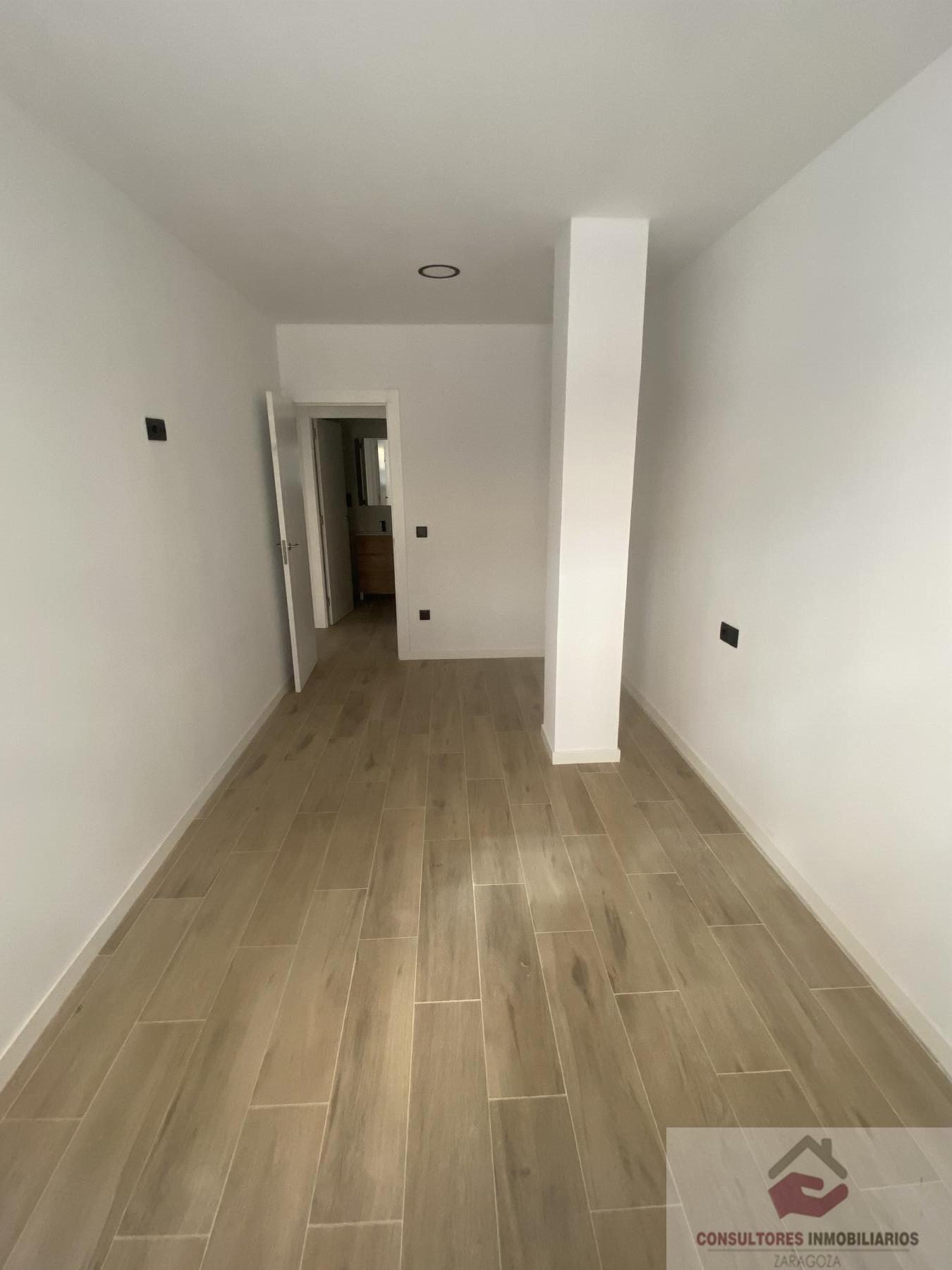 Venta de piso en Zaragoza