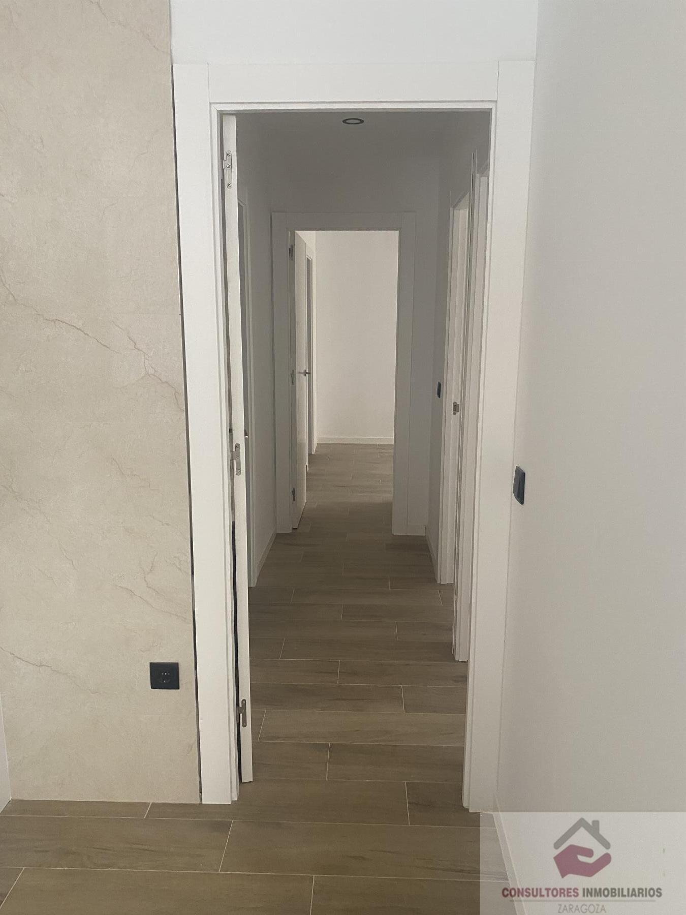 Venta de piso en Zaragoza