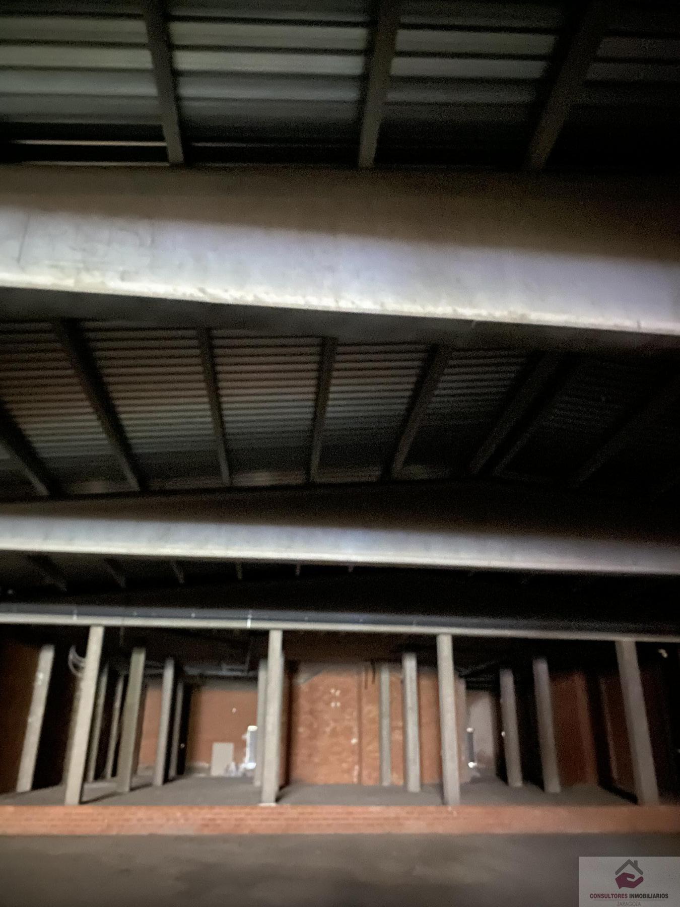 Venta de local en Zaragoza