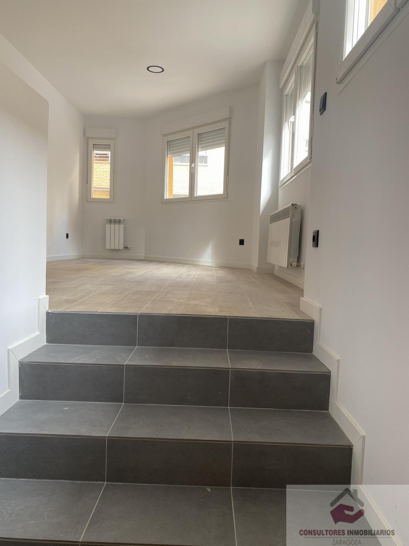 Venta de piso en Zaragoza