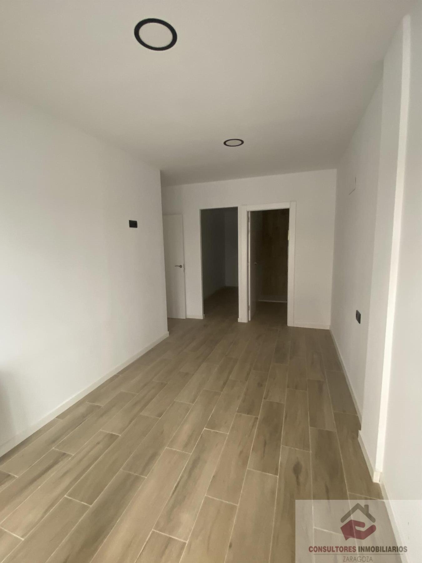 Venta de piso en Zaragoza