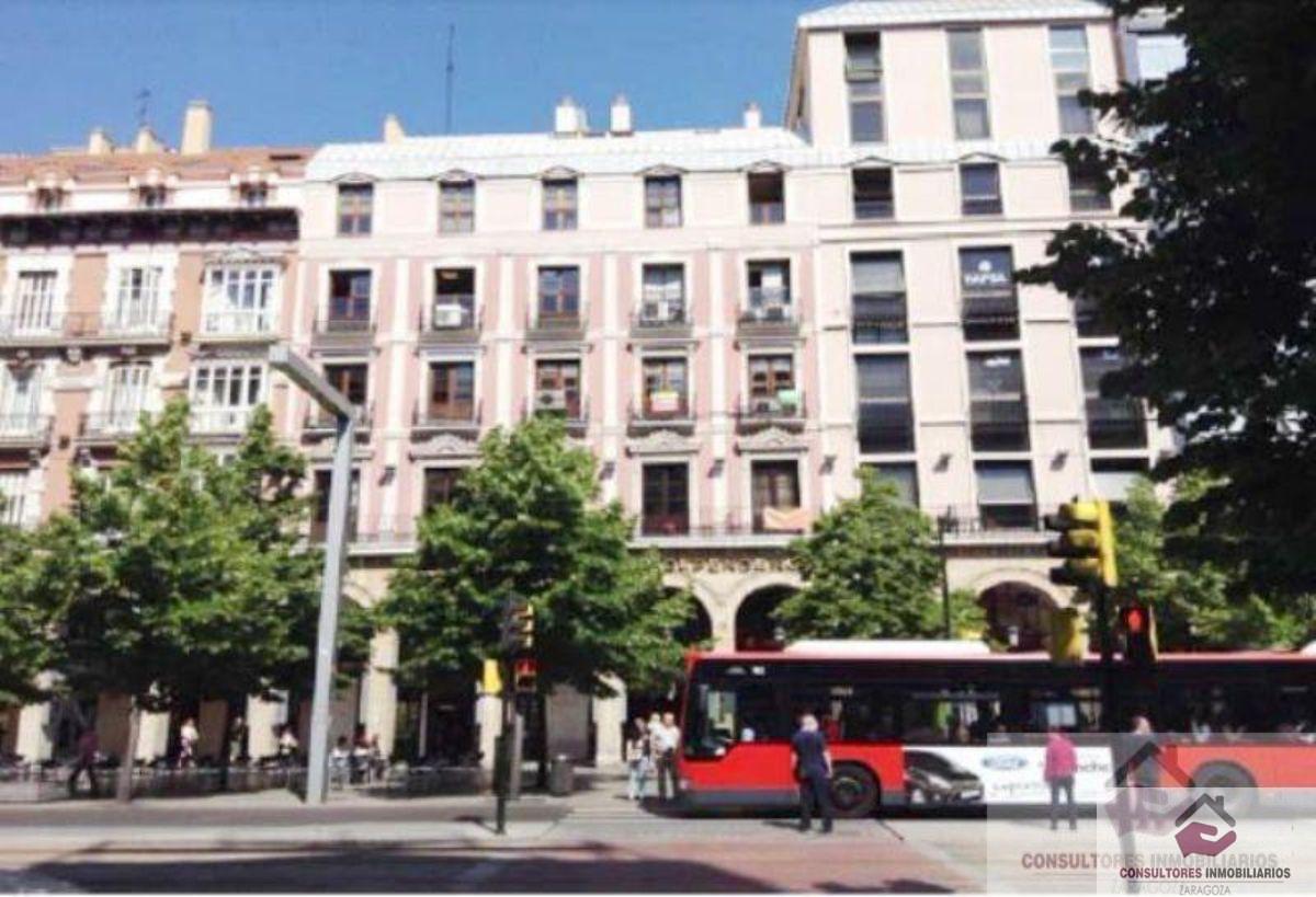 For sale of commercial in Zaragoza