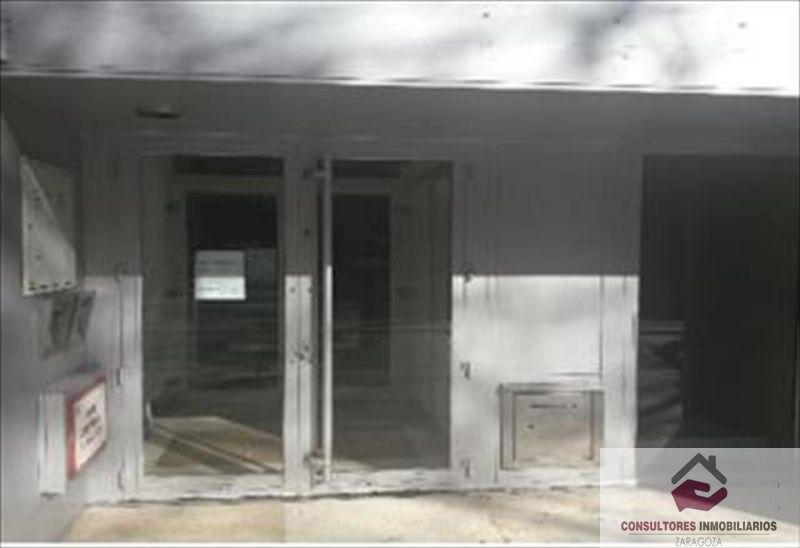 For rent of commercial in Zaragoza