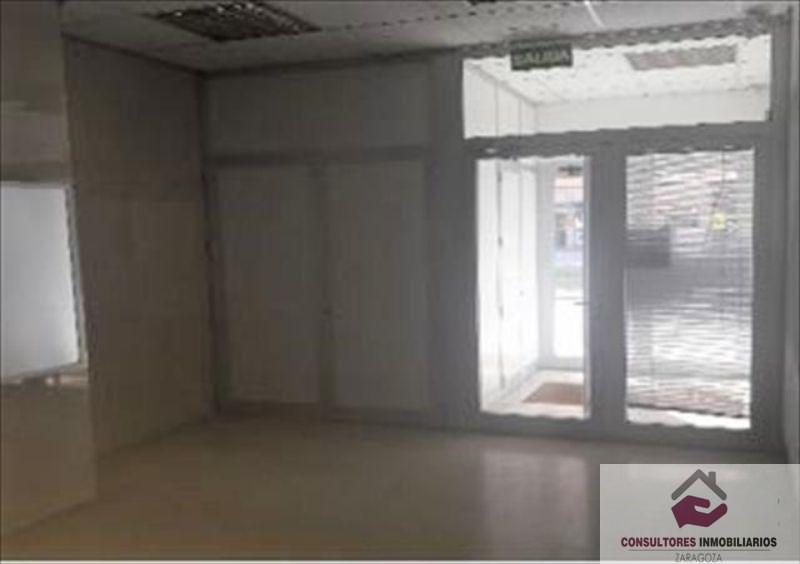 Venta de local comercial en Zaragoza