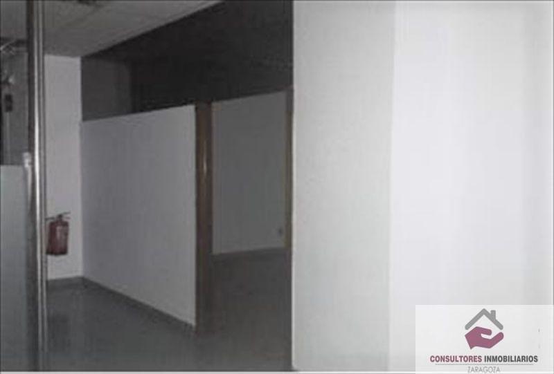 For rent of commercial in Zaragoza