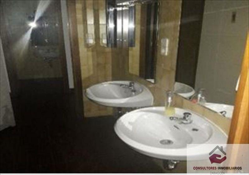 Alquiler de local en Zaragoza