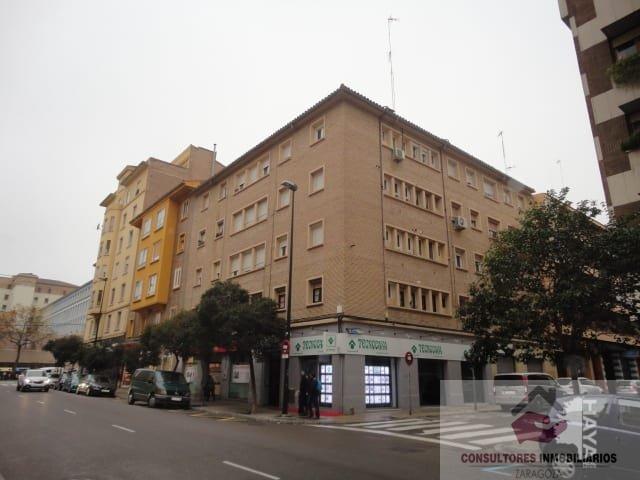 Venta de piso en Zaragoza