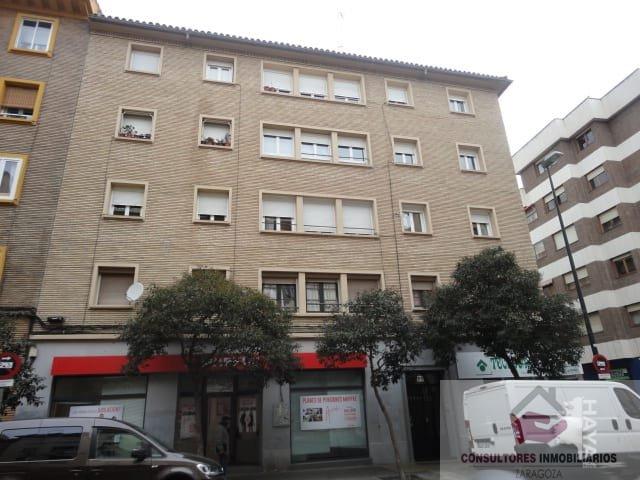 Venta de piso en Zaragoza