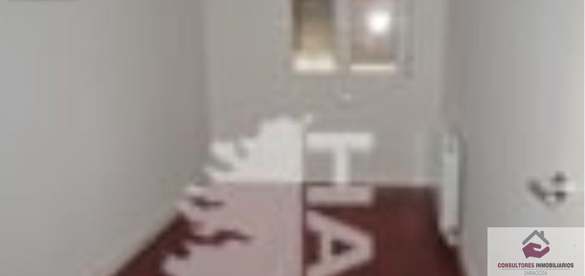Venta de piso en Zaragoza