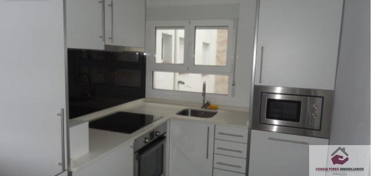 Venta de piso en Zaragoza